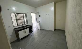 Imagem 3: Casa para locação 2 cômodos