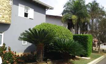 Imagem 4: Casa com 5 suítes à venda, 452 m² por R$ 2.120.000 - Jardim Santana - Campinas/SP