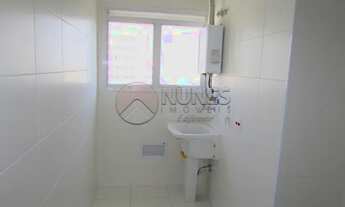 Imagem 7: Apartamento Padrão em Osasco