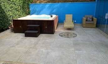 Imagem 4: Casa com 3 dormitórios suítes à venda - Granja Viana - Carapicuíba/SP