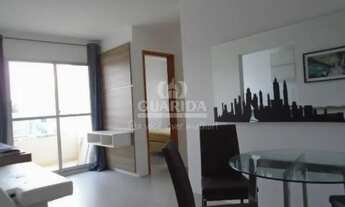 Imagem: Apartamento para aluguel, 2 quartos, 1 vaga