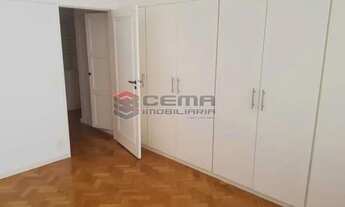 Imagem 10: Apartamento-LOCAÇÃO-Copacabana-Rio de Janeiro-RJ