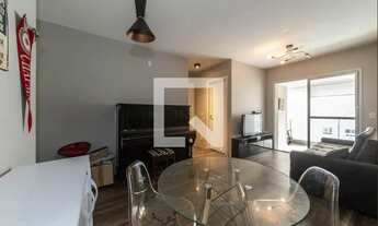 Imagem 3: Apartamento para Aluguel - Santa Paula, 2 Quartos, 63 m2