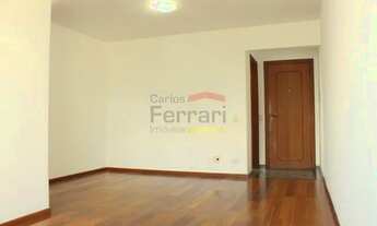 Imagem 2: Apartamento à venda, Sumarezinho, 1 vaga, 2 dorms, 2 banheiros, São Paulo, SP