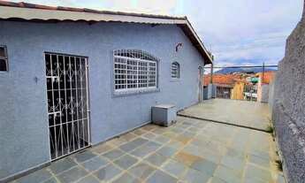 Imagem 7: Casa com 2 dormitórios para alugar, 91 m² por R$ 2.300,00/mês - Jardim São Lourenço - Brag