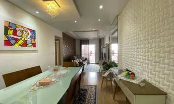 Imagem: Apartamento com 2 dormitórios à venda