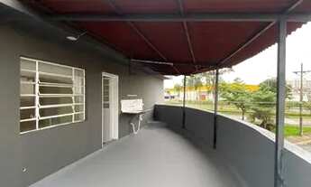 Imagem 5: Casa com 2 dormitórios para alugar, 120 m² por R$ 1.600,00/mês - Jardim da Cidade - Salto