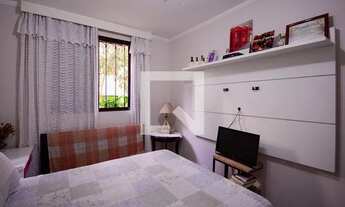 Imagem 6: Apartamento para Aluguel - Jardim Santa Emília, 3 Quartos, 79 m2