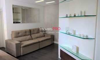 Imagem 4: MOEMA - MOBILIADO 2 DORM 1 SUITE LAVABO - LAZER - 1 VAGA - PRÓXIMO METRÔ E SHOPPING!