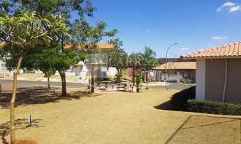 Imagem 7: Sobrado para locação na Vila do Golf Condominio Praças do Sul, 3 dormitorios sendo 1 suite