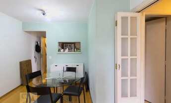 Imagem 7: Apartamento para Aluguel - Pinheiros, 2 Quartos, 68 m2