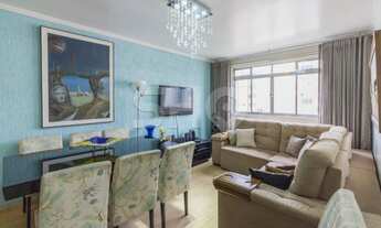 Imagem 3: APARTAMENTO - PINHEIROS - 3 DORMS - 1 VAGA