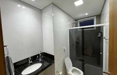 Imagem 3: Apartamento para Venda em Uberlândia, Novo Mundo, 3 dormitórios, 1 suíte, 2 banheiros, 2 v