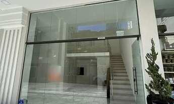 Imagem 2: Sala comercial anual na Meia Praia