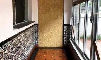 Imagem 6: Casa com 5 dorms, Marapé, Santos, Cod: 27121