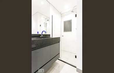 Imagem 13: Apartamento para Aluguel - Pinheiros, 1 Quarto, 33 m2