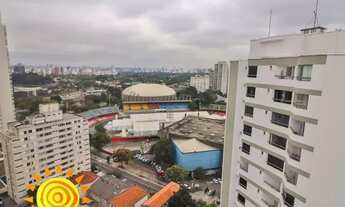 Imagem 3: Apartamento Residencial para venda e locação, Vila Mariana, São Paulo - AP0549