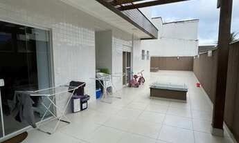 Imagem 6: Apartamento térreo alto padrão à venda com 2 suítes na Praia do Itagua - Ubatuba SP