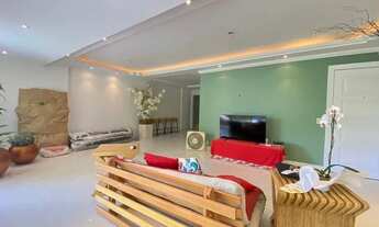 Imagem 6: Apartamento para venda possui 182 metros quadrados com 3 quartos