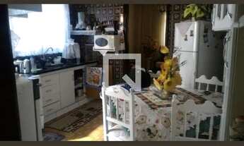 Imagem 2: Casa à Venda - Mandaqui, 2 Quartos, 100 m2