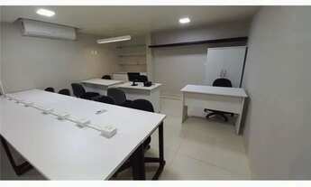 Imagem 7: Salas Comérciais no Centro do Recife