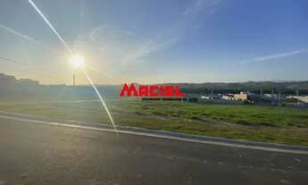 Imagem 3: Terreno Padrão em São José dos Campos