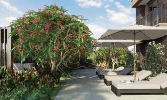 Imagem 3: São Paulo - Apartamento Padrão - Vila Nova Conceição