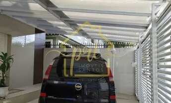 Imagem 7: Santos - Casa Padrão - Boqueirão