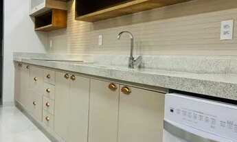 Imagem 5: Casa de condomínio térrea para venda com 210 metros quadrados com 2 quartos