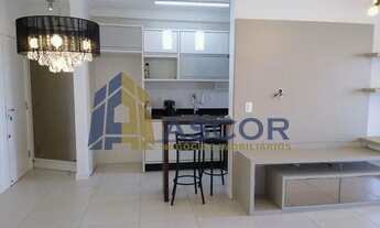 Imagem 5: Apartamento semi mobiliado 2 suítes, com terraço , 2 vagas mais Hobby box em Coqueiros!