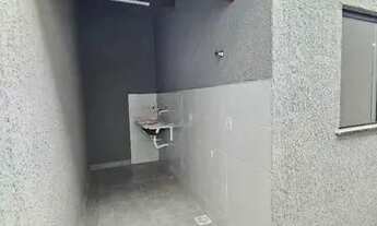 Imagem 5: Casa Padrão Casa com 3 dormitórios