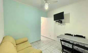 Imagem 2: Kitnet na Mirim Kitnet com 1 dormitório