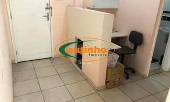 Imagem 3: 28677A) Rua Conde de Bonfim - Tijuca