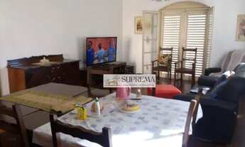 Imagem 5: Casa Sobrado com 6 dormitórios à venda, 378 m² por R$ 901.000 - Jardim Santa Rosália - Sor