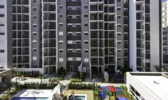 Imagem 6: Apartamento à venda 62m² 3 dormitórios 1 suíte 2 banheiros 1 vaga de garagem