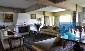 Imagem 7: SãO PAULO - Casa Padrão - Cidade Jardim