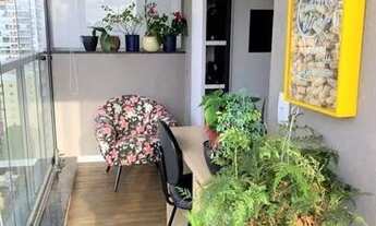 Imagem: Studio Residencial à venda, Brooklin, São