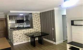 Imagem 2: RESIDENCIAL HORIZONS na Vila Invernada em São Paulo/SP - Apartamento à Venda com 1 Suíte