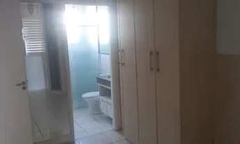 Imagem 3: Casa com 3 dormitórios para alugar, 80 m² por R$ 2.880,00/mês - Jardim Simus - Sorocaba/SP