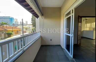 Imagem 3: Casa - Parque Alto Taquaral - Campinas