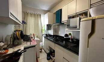 Imagem 7: Apartamento para Locação em Brasília, Setor Meireles (Santa Maria), 3 dormitórios, 1 suíte