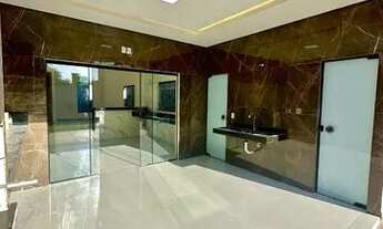 Imagem 5: Ágio Casa Linda Alto Padrão 3/4, Suíte, Piscina, Senador Canedo-GO