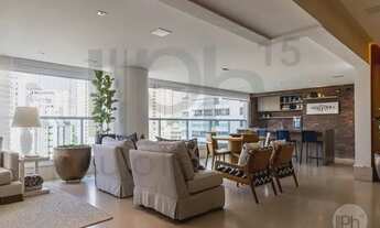 Imagem 7: Moema perto do parque!