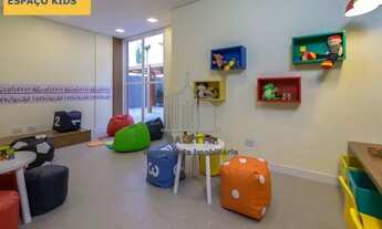 Imagem 7: Cobertura duplex à venda no iHome Campinas, Mansões Santo Antonio