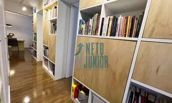 Imagem 7: Apartamento com 2 dormitórios, 70 m² - venda por R$ 1.150.000,00 ou aluguel por R$ 5.662,0