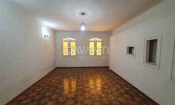 Imagem 4: Casa - Parque São Quirino - Campinas