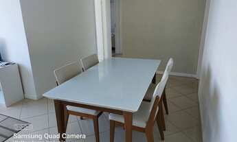 Imagem 5: 3/4 Dependencia Completa Vista Mar Nascente