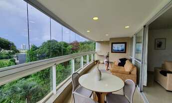 Imagem 3: Apartamento para venda tem 134 metros quadrados com 3 quartos em Patamares - Salvador - BA