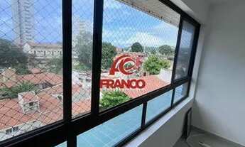 Imagem 5: APARTAMENTO RESIDENCIAL em NATAL - RN, PONTA NEGRA