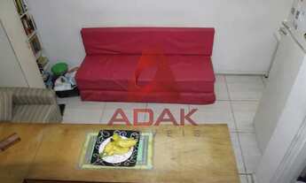 Imagem 6: Kitnet/conjugado para venda no Centro - Rio de Janeiro - RJ